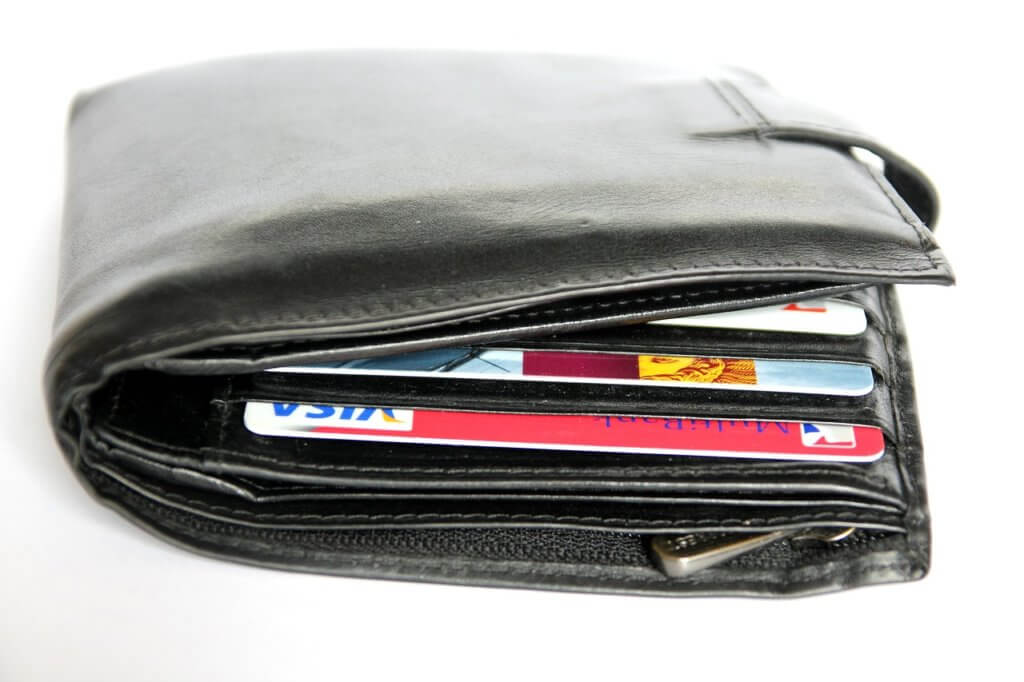 Zgubiony portfel – 5 zasad postępowania