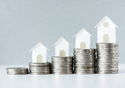 Zwiększenie kosztu kredytu hipotecznego
