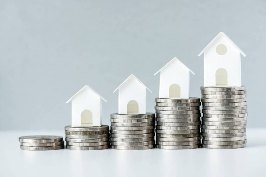 Zwiększenie kosztu kredytu hipotecznego