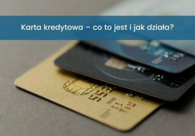 karta kredytowa